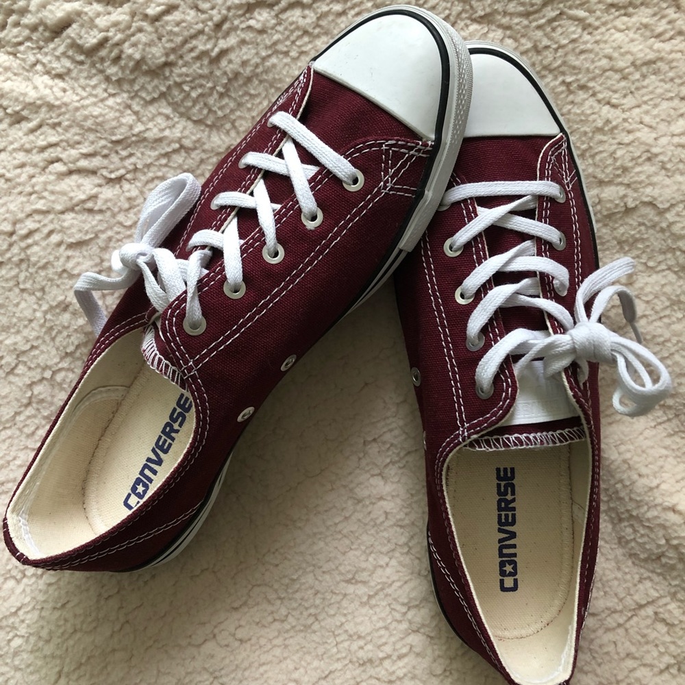Converse Chuck Taylor All Star Dainty Ox